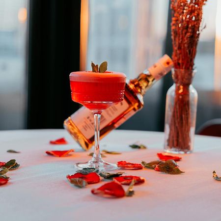 Hotel De Reve Galata-Special Class Istanbul Luaran gambar