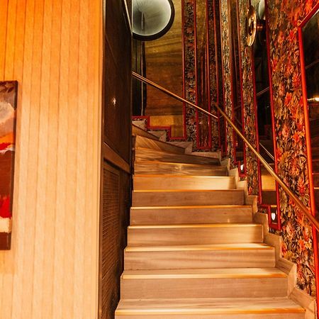 Hotel De Reve Galata-Special Class Istanbul Luaran gambar