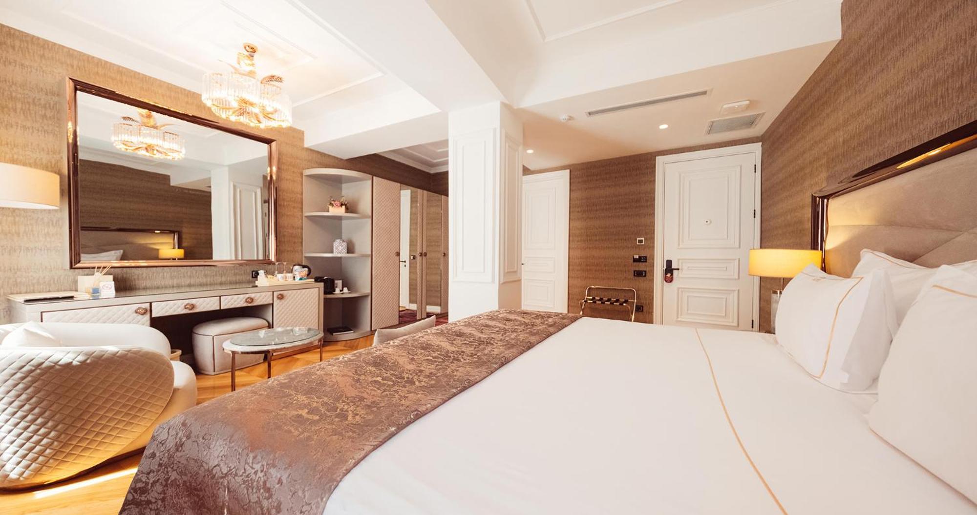 Hotel De Reve Galata-Special Class Istanbul Luaran gambar