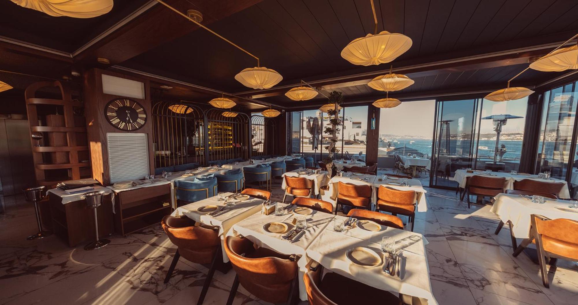 Hotel De Reve Galata-Special Class Istanbul Luaran gambar