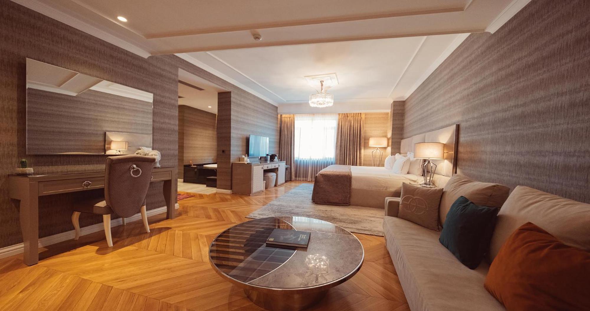 Hotel De Reve Galata-Special Class Istanbul Luaran gambar