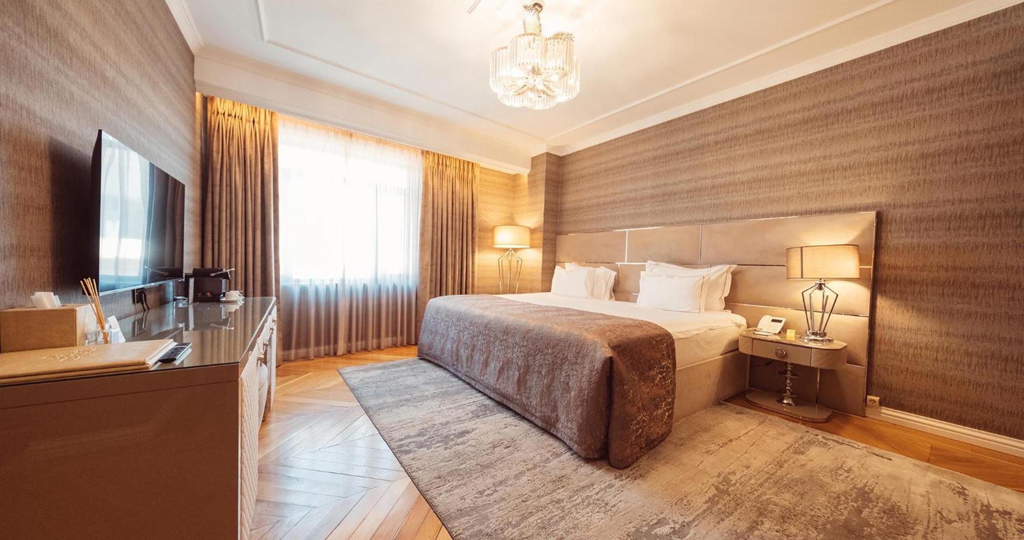 Hotel De Reve Galata-Special Class Istanbul Luaran gambar
