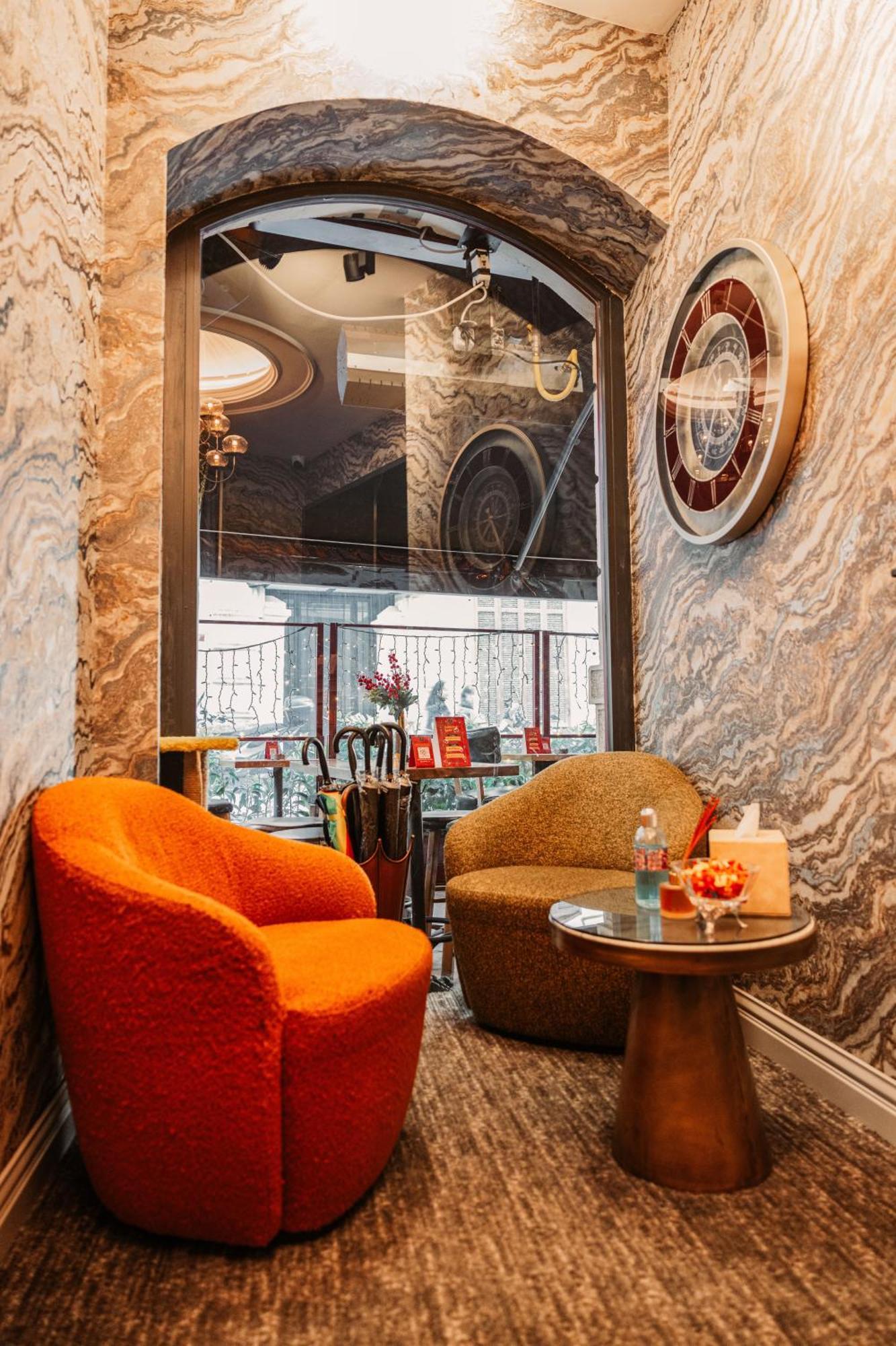 Hotel De Reve Galata-Special Class Istanbul Luaran gambar